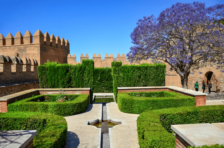 Almería