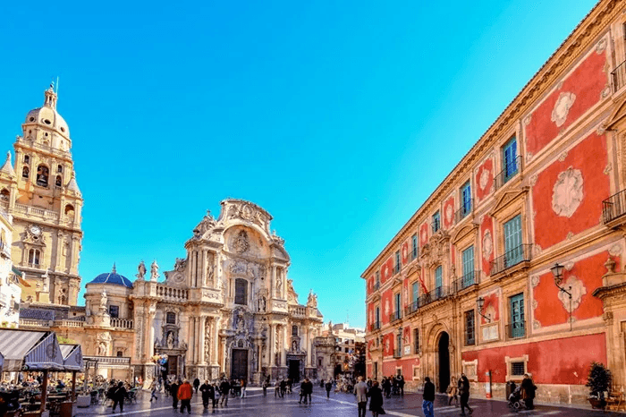 Murcia