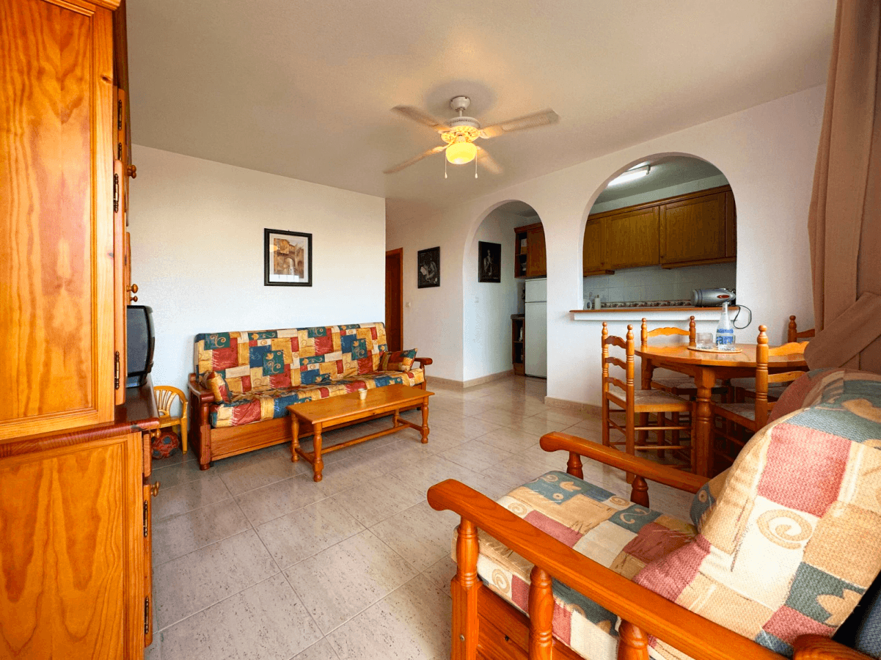 Bungalow til salg i San Miguel De Salinas