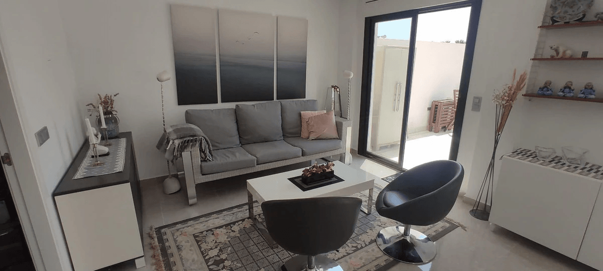 Villa for sale in Orihuela Costa