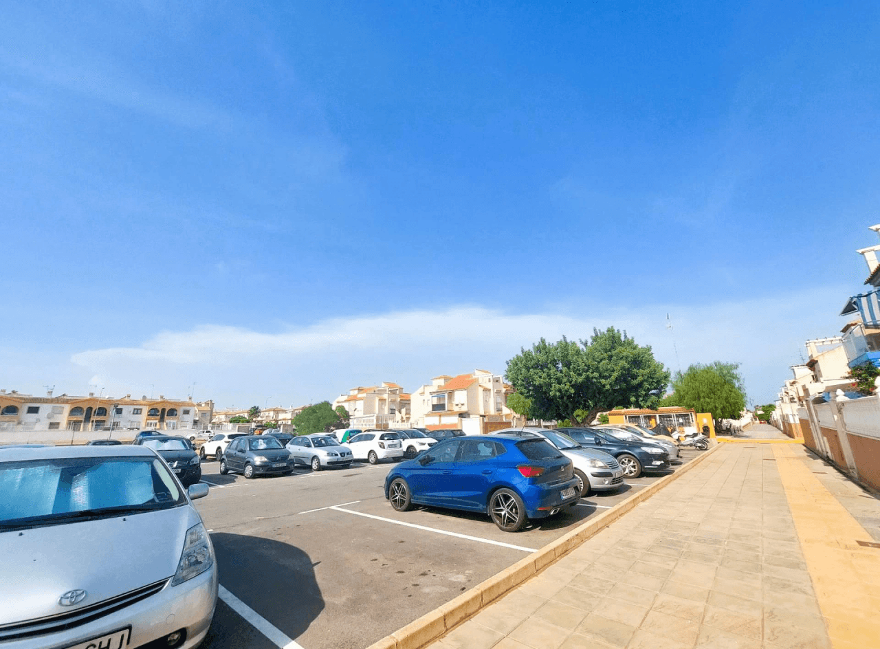 Bungalow til salg i Orihuela Costa
