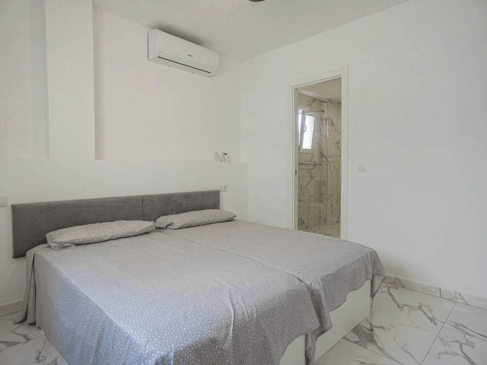 Lejlighed til salg i Orihuela Costa