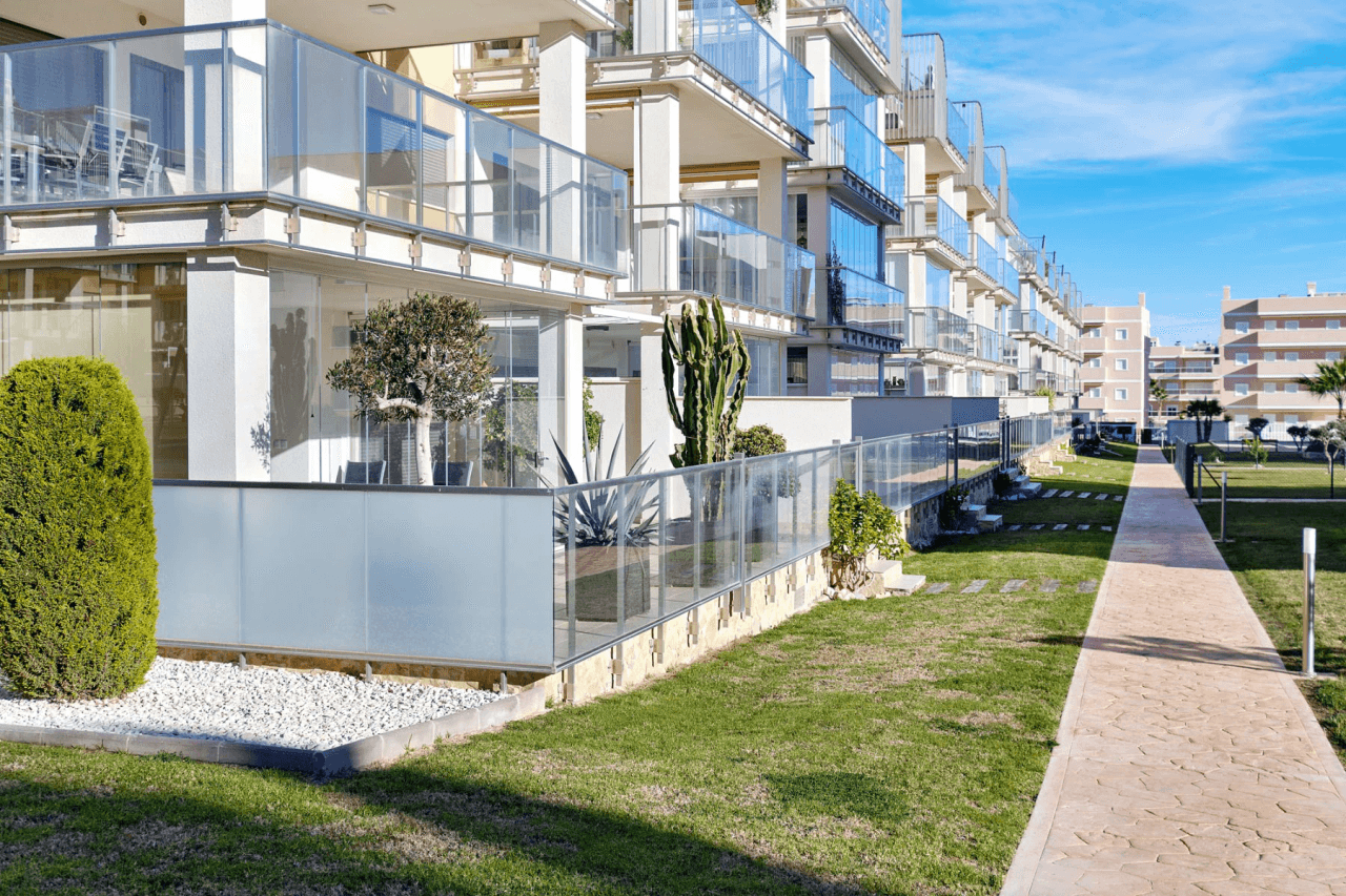 Apartment for sale in Orihuela Costa