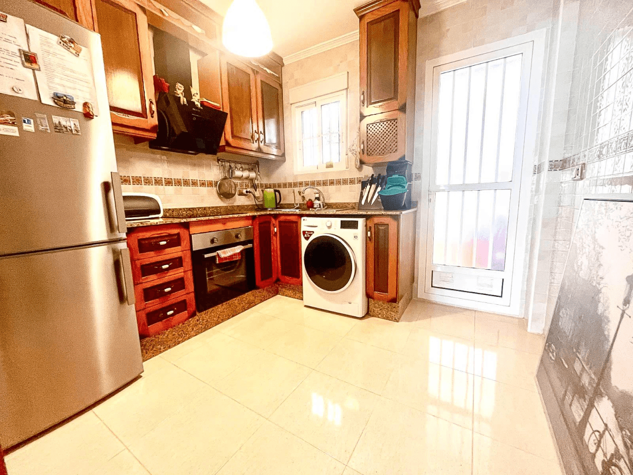 Bungalow til salg i Orihuela Costa
