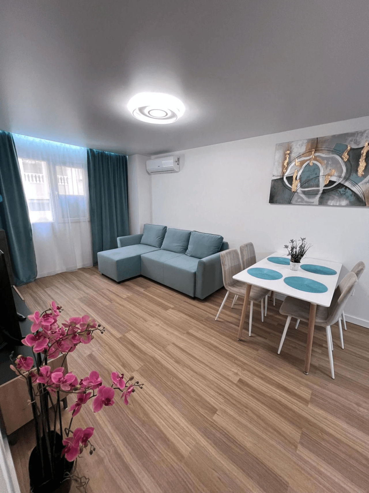 Lejlighed til salg i Torrevieja