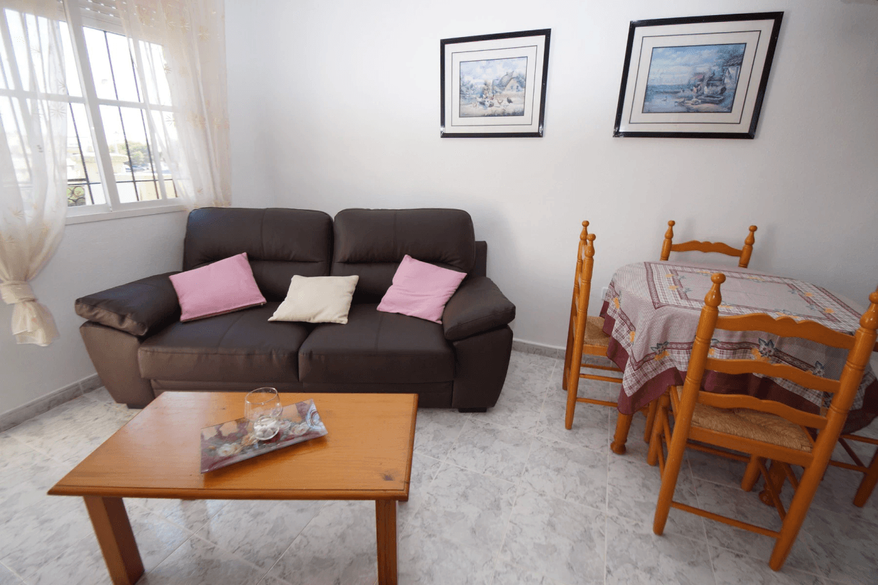 Bungalow til salg i Orihuela Costa