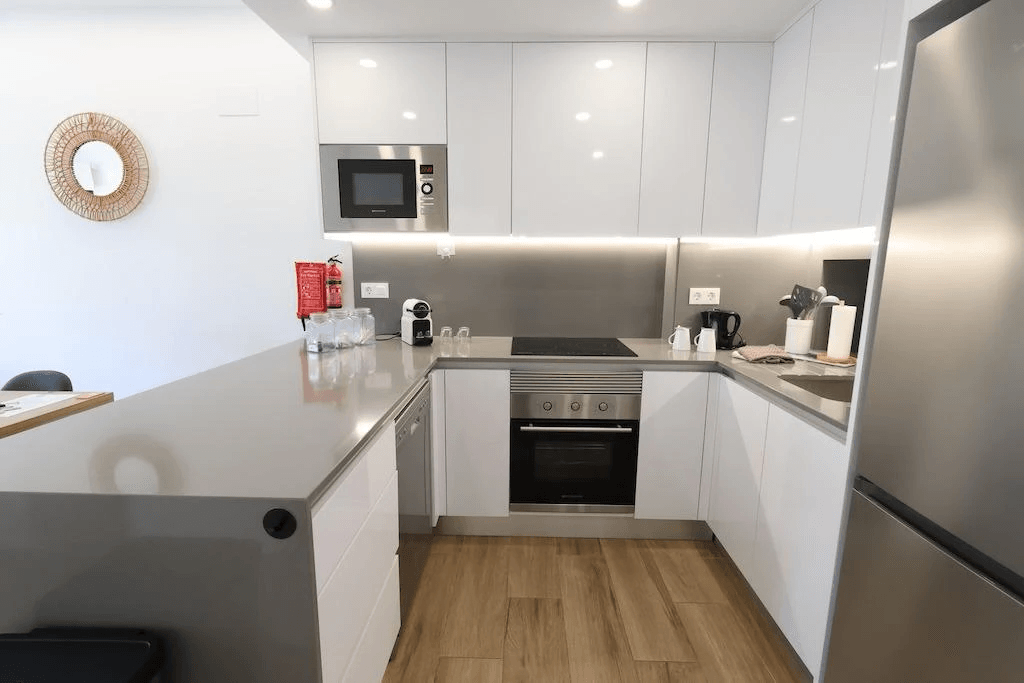 Apartment for sale in Orihuela Costa