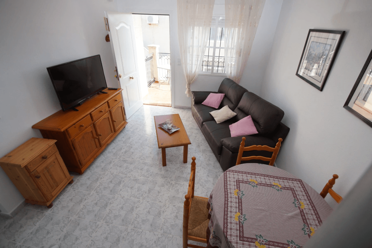 Bungalow til salg i Orihuela Costa