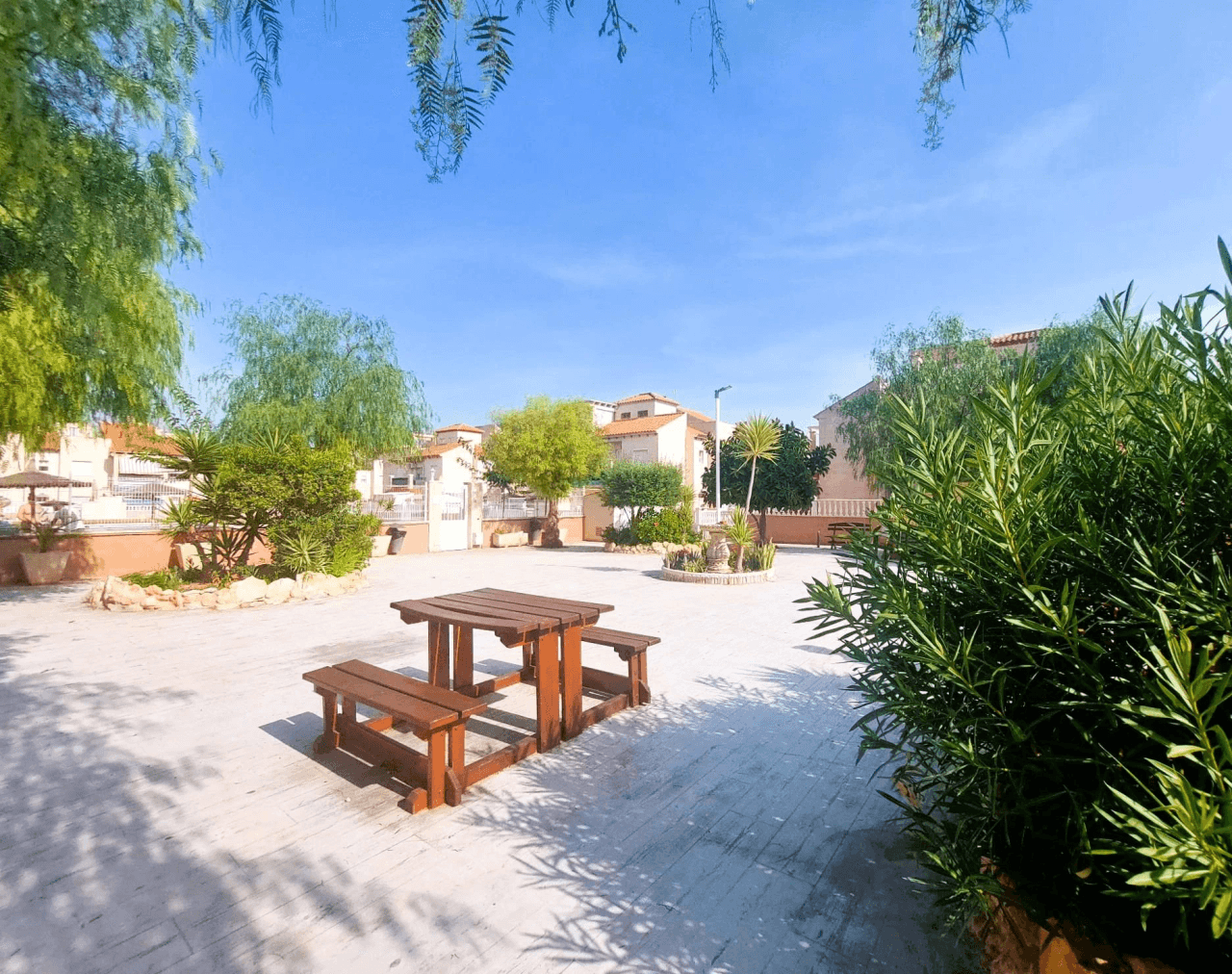 Bungalow til salg i Orihuela Costa