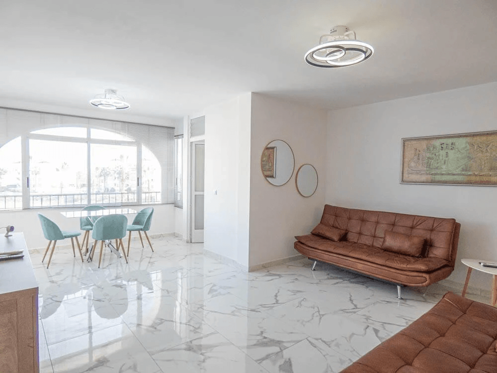 Lejlighed til salg i Orihuela Costa