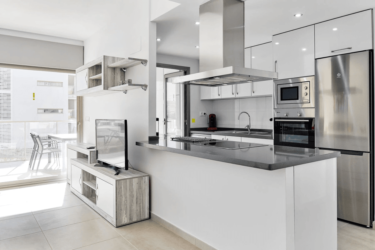 Apartment for sale in Orihuela Costa