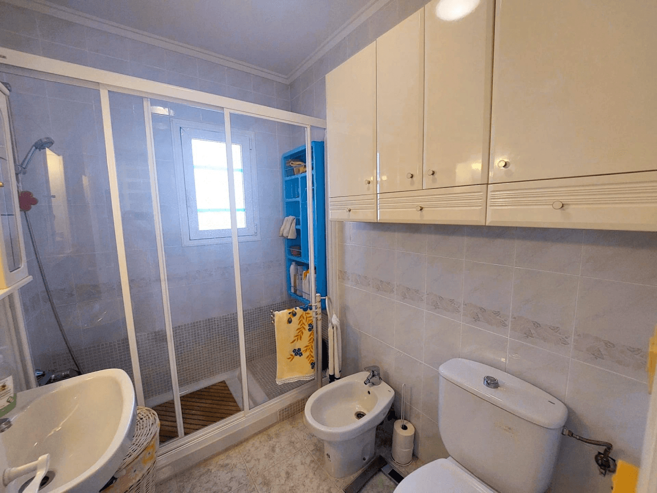 Bungalow til salg i Orihuela Costa