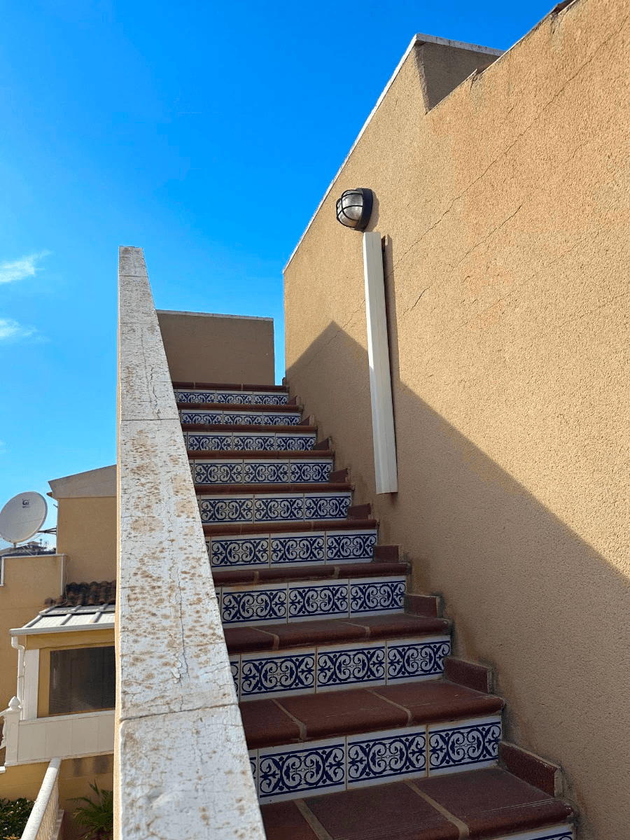 Bungalow til salg i San Miguel De Salinas