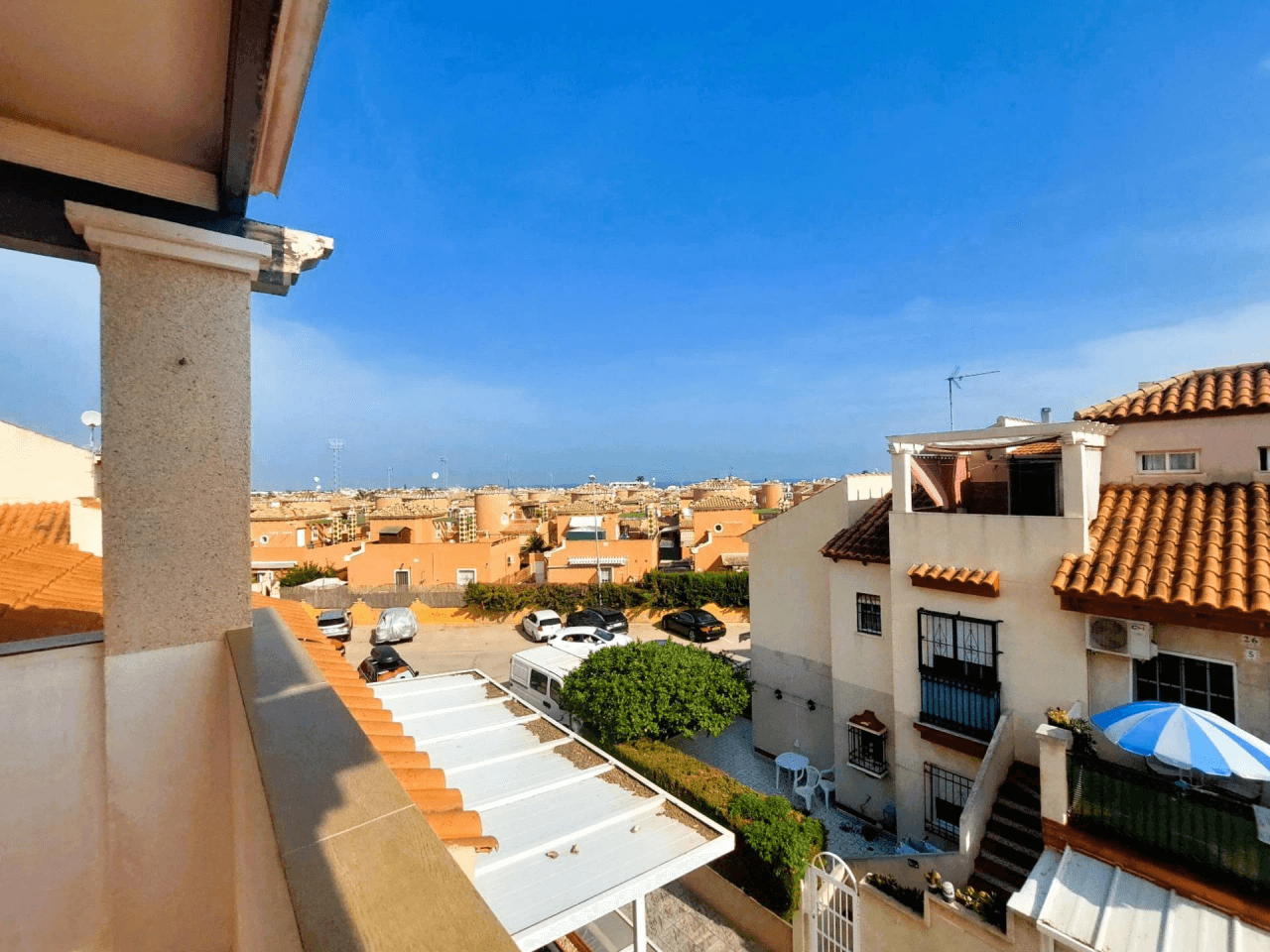 Bungalow til salg i Orihuela Costa