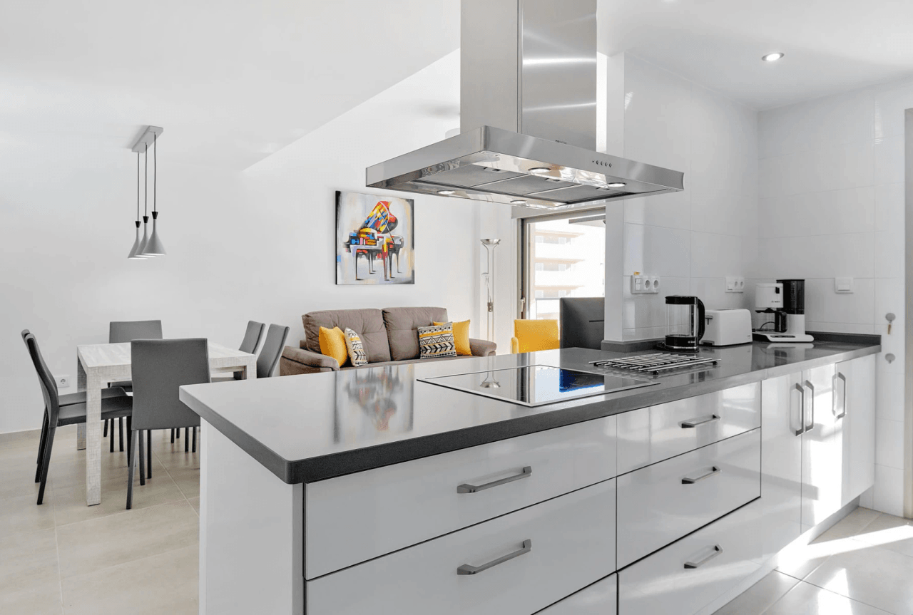 Apartment for sale in Orihuela Costa