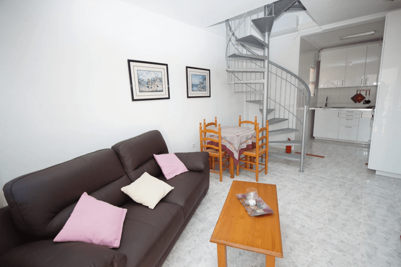 Bungalow til salg i Orihuela Costa