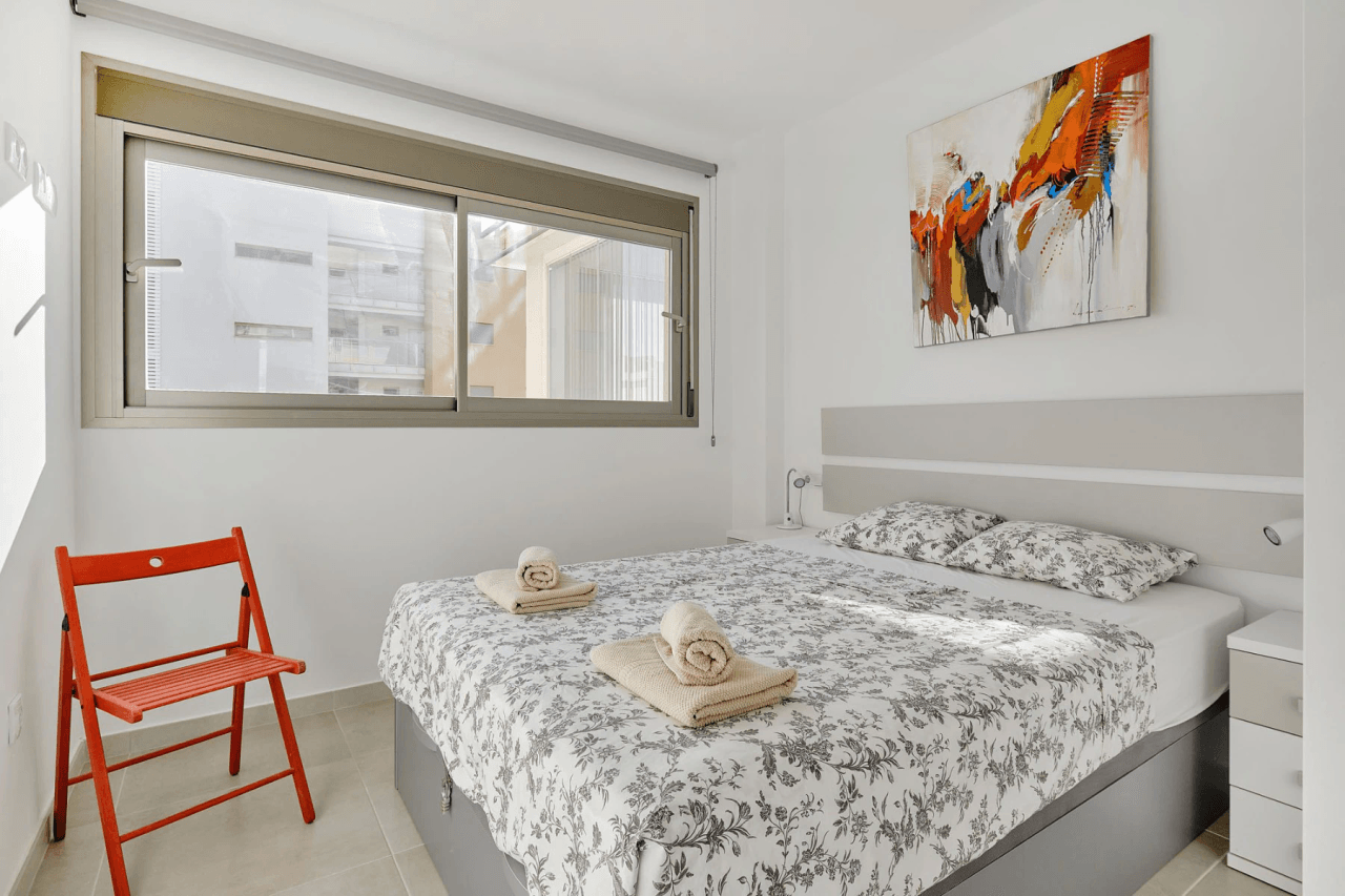 Apartment for sale in Orihuela Costa