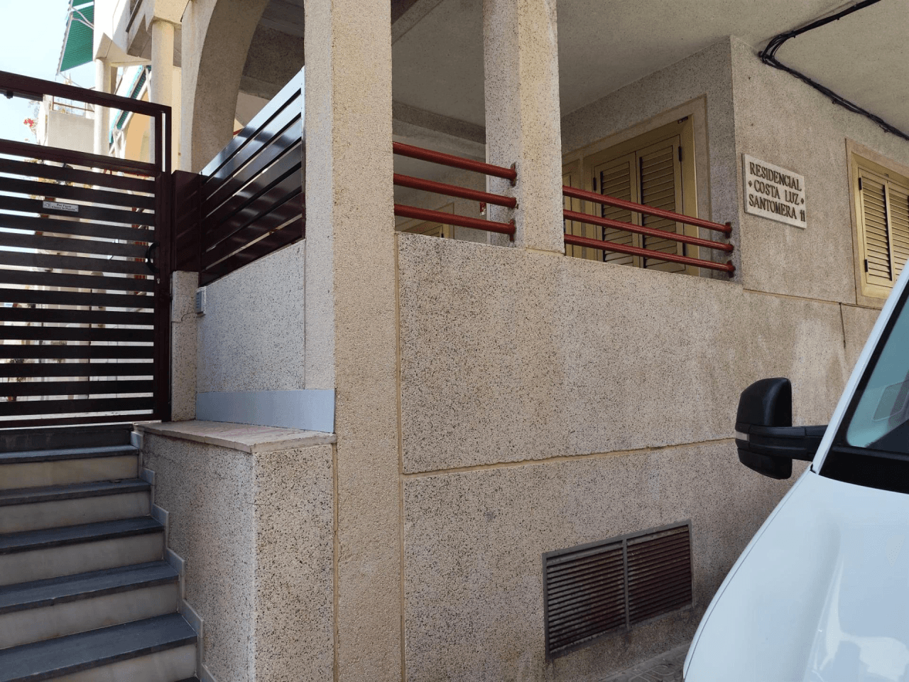 Lejlighed til salg i Torrevieja