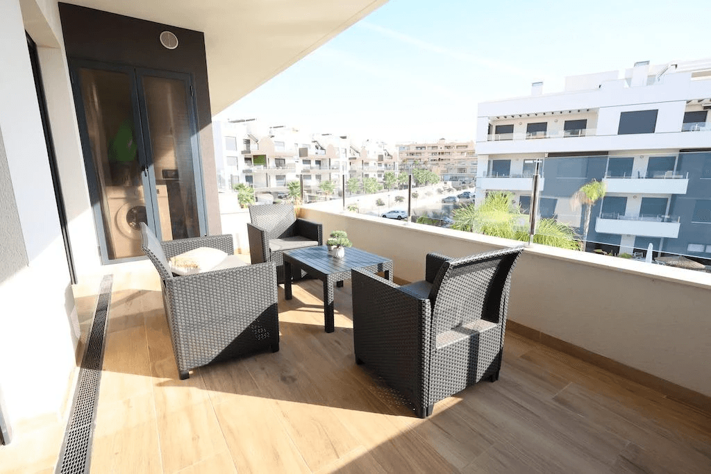 Apartment for sale in Orihuela Costa