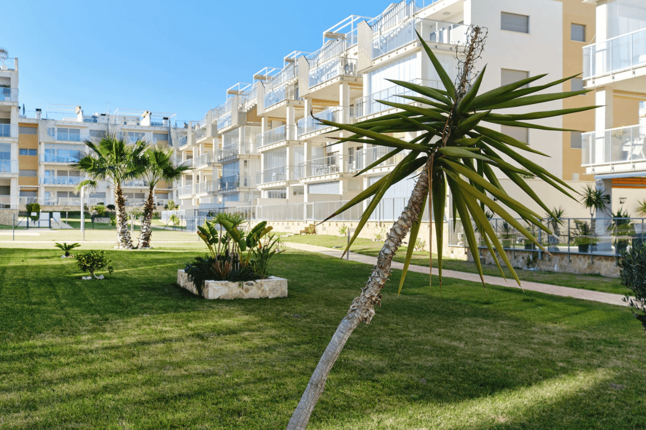 Apartment for sale in Orihuela Costa