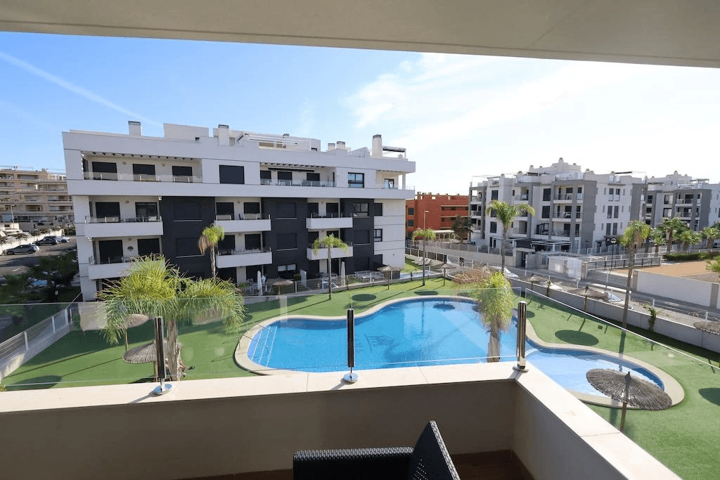 Apartment for sale in Orihuela Costa