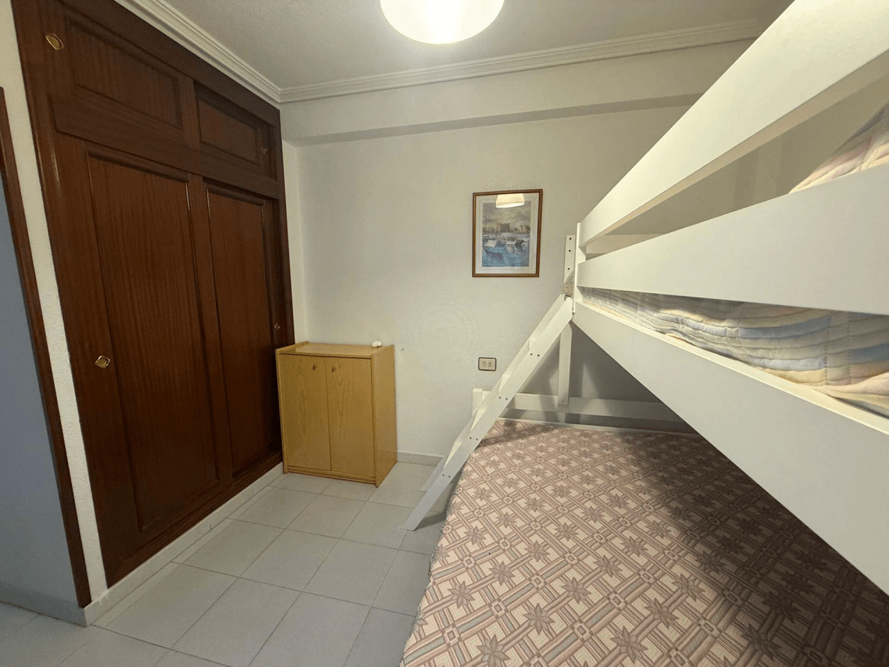 Lejlighed til salg i Torrevieja
