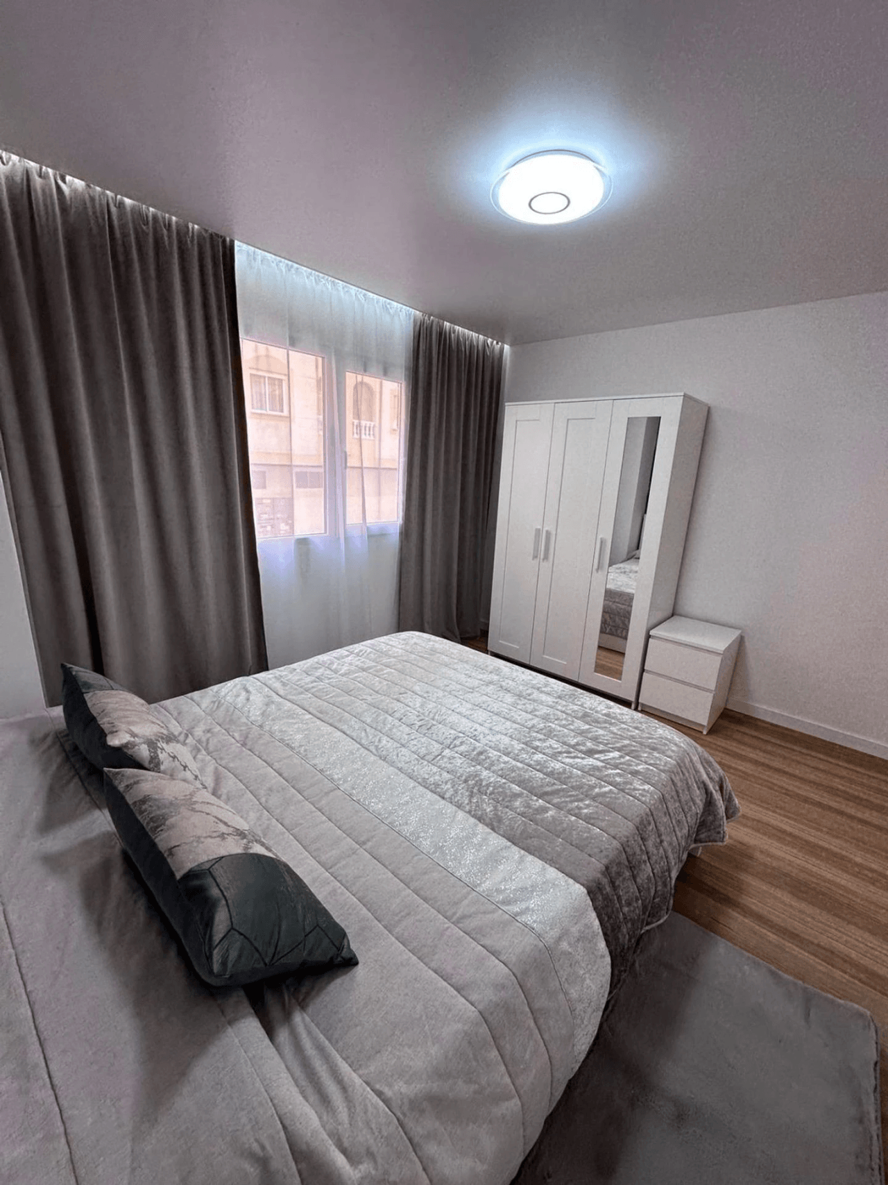 Lejlighed til salg i Torrevieja