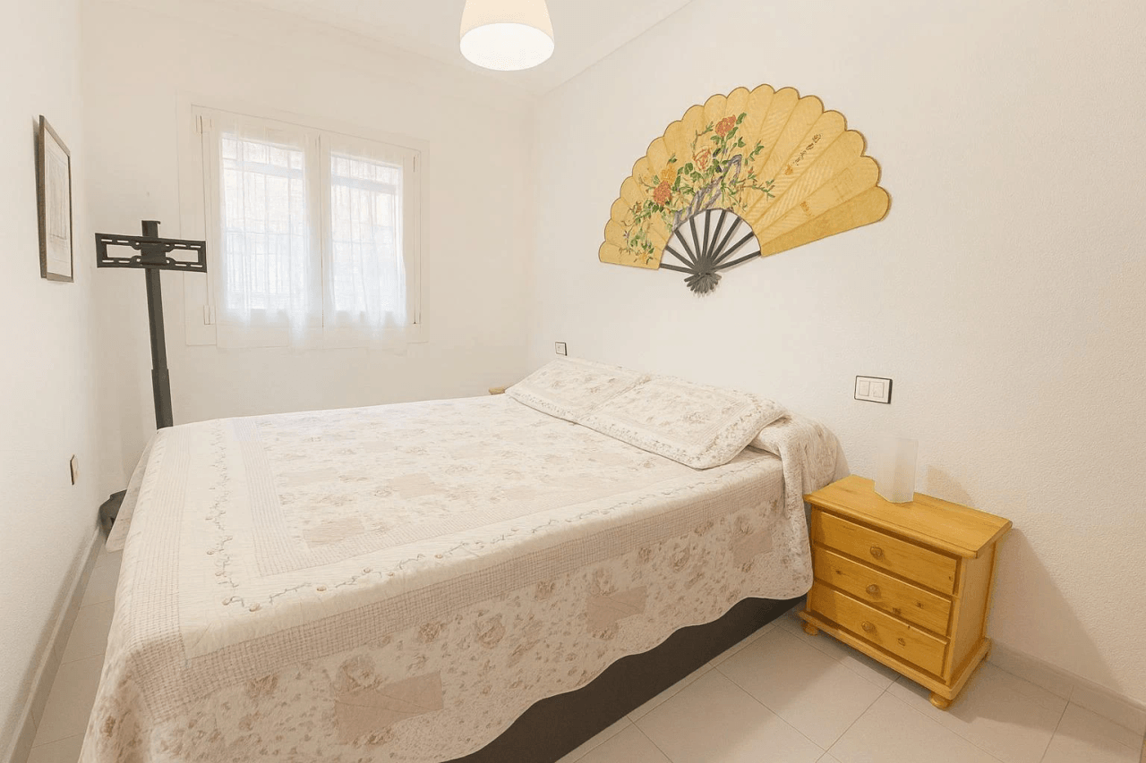 Lejlighed til salg i Torrevieja