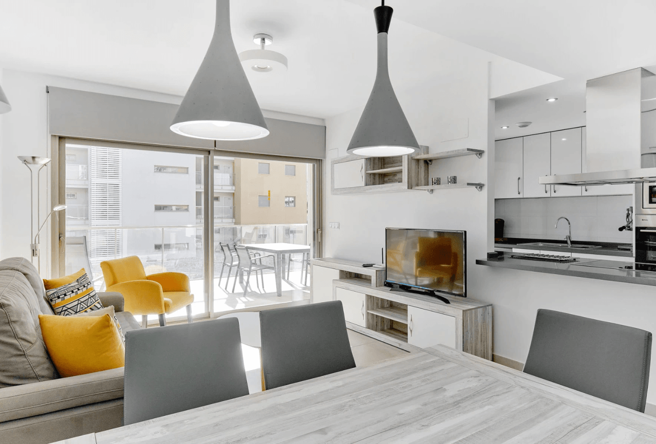 Apartment for sale in Orihuela Costa
