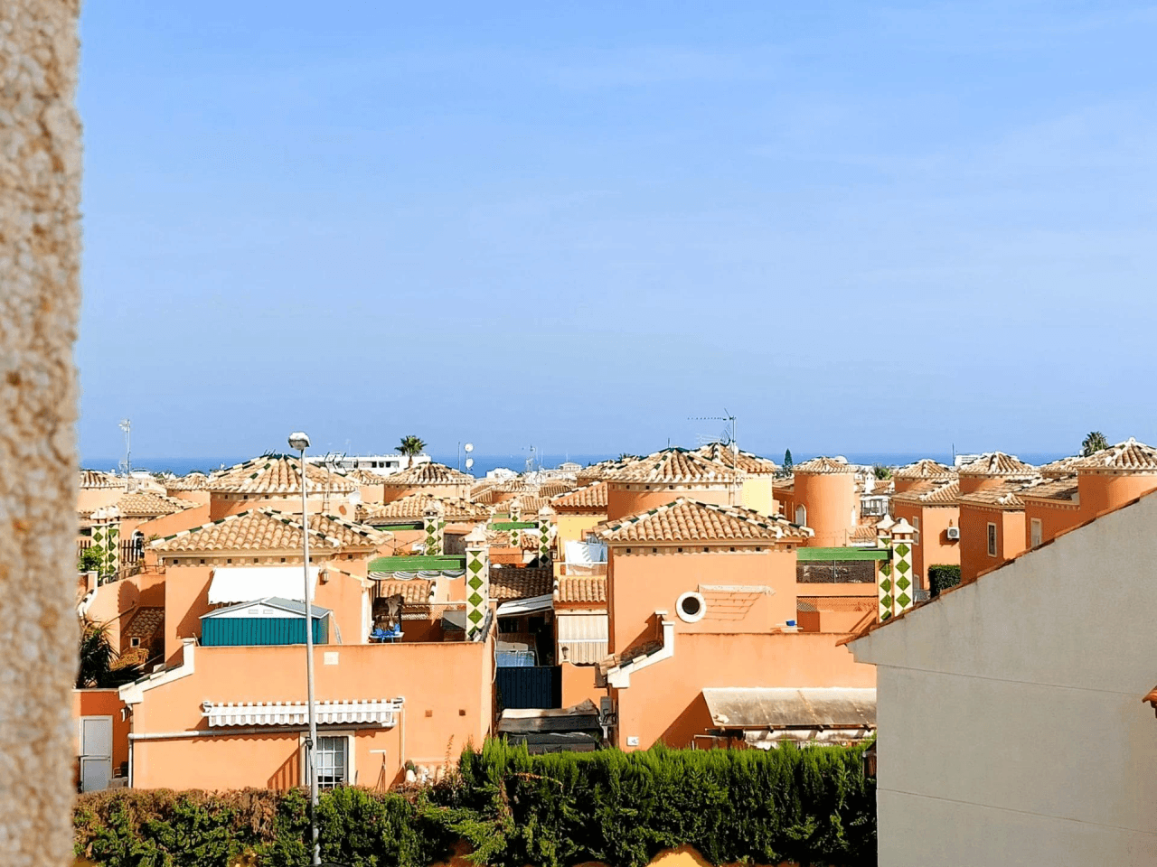 Bungalow til salg i Orihuela Costa