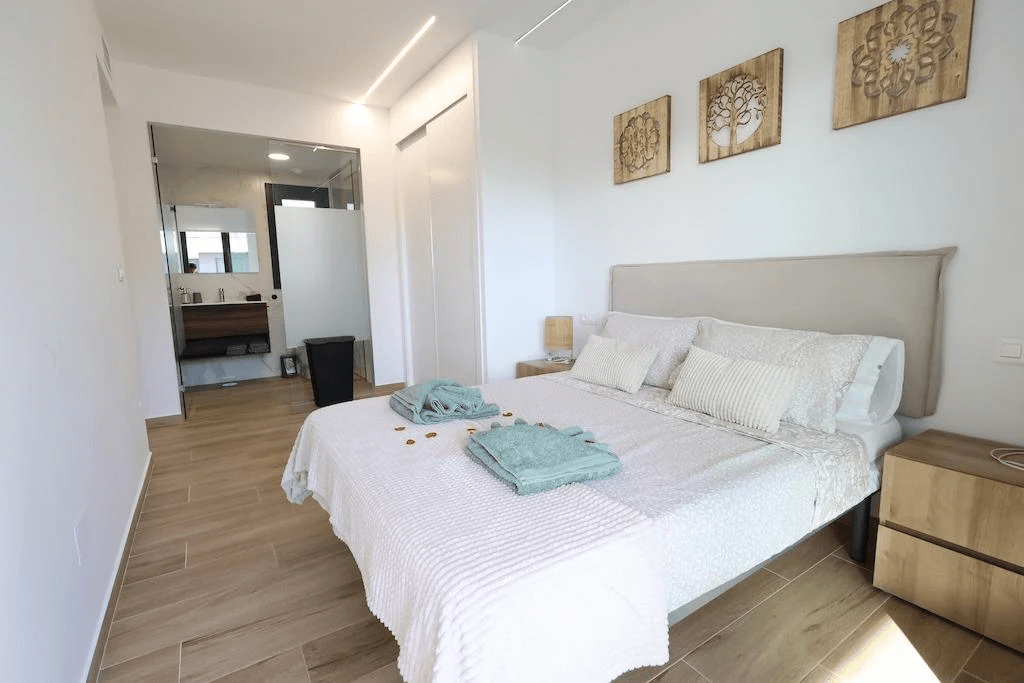 Apartment for sale in Orihuela Costa