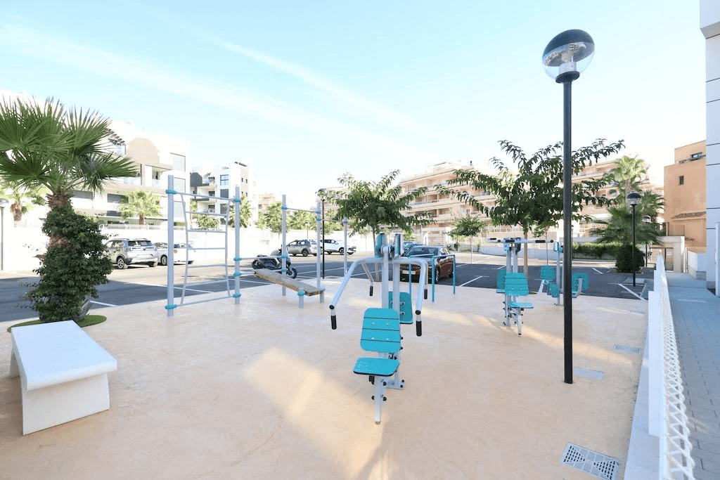 Apartment for sale in Orihuela Costa