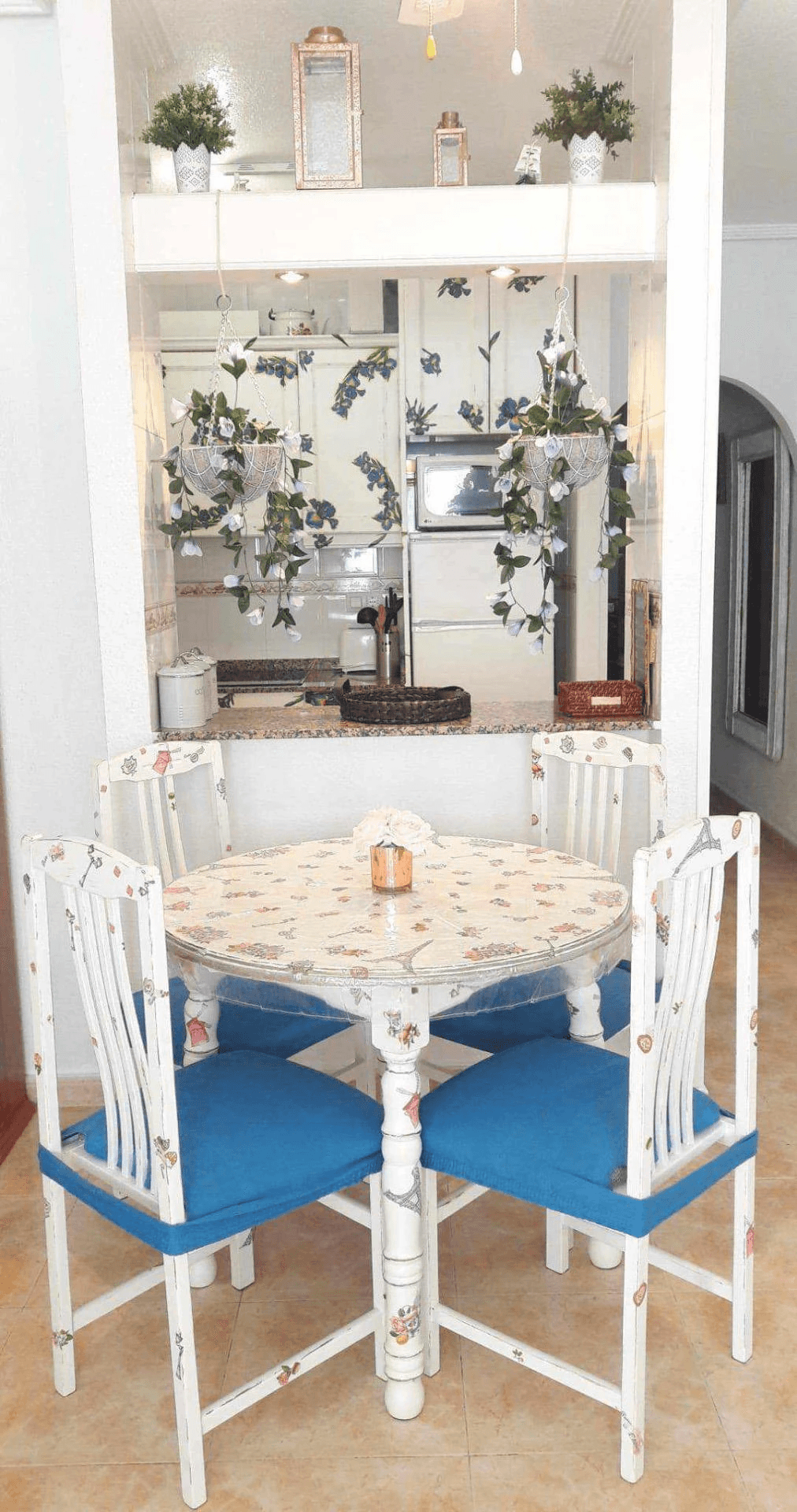 Lejlighed til salg i Torrevieja
