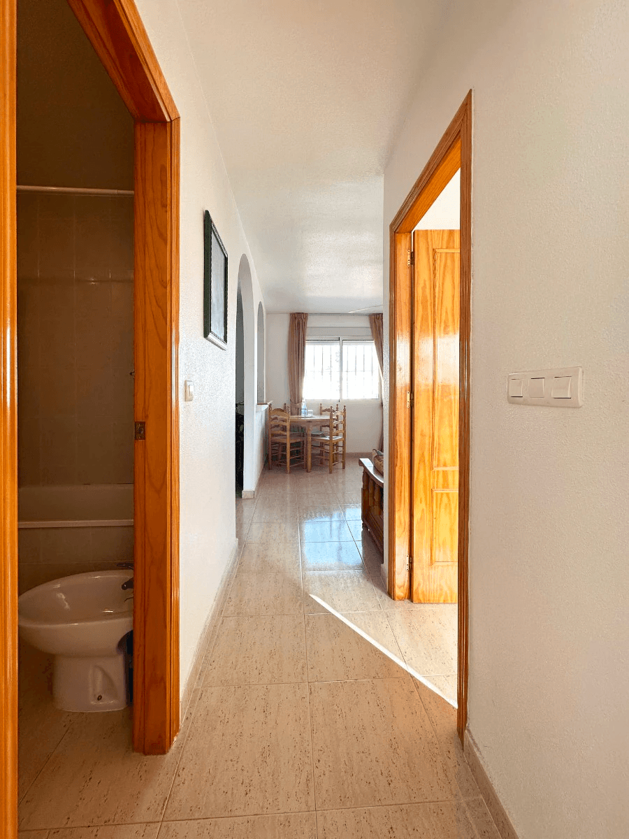 Bungalow til salg i San Miguel De Salinas