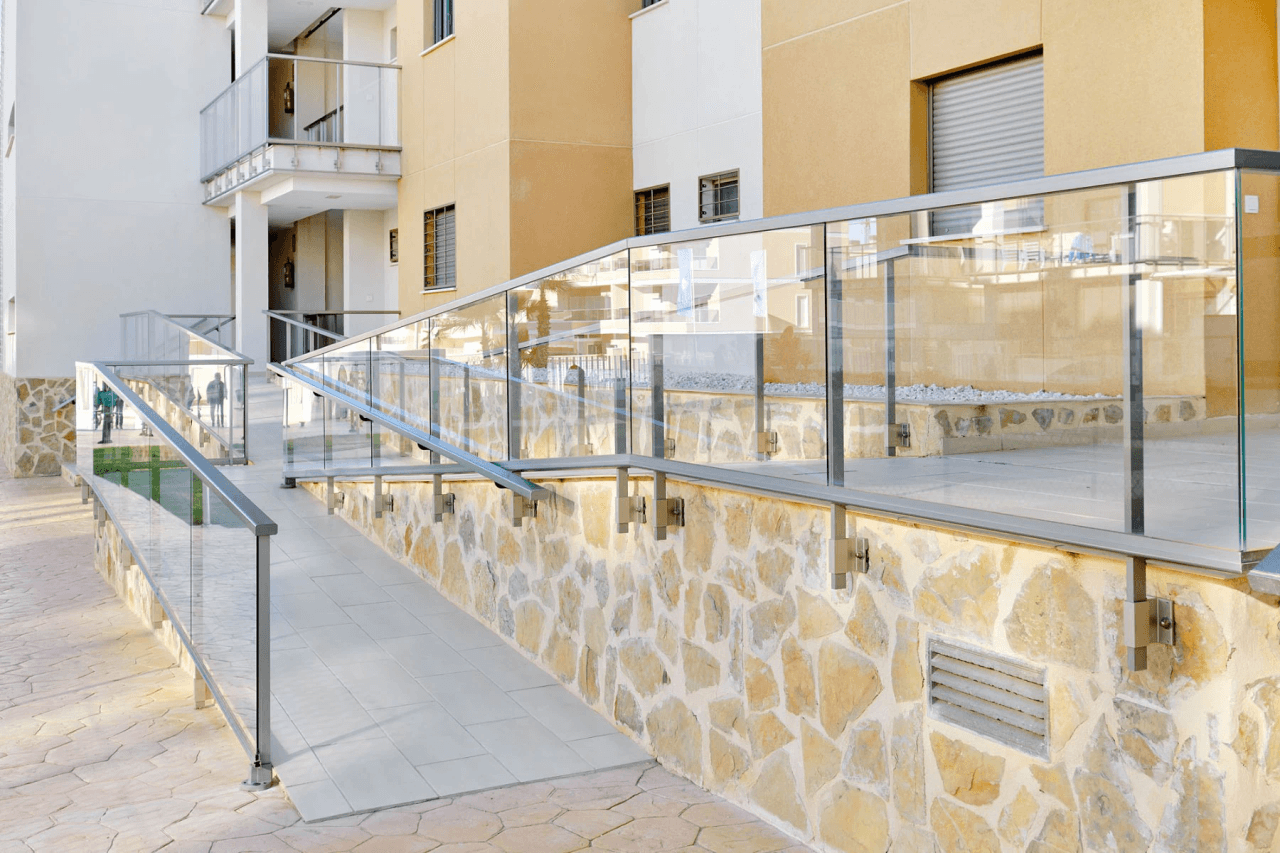 Apartment for sale in Orihuela Costa