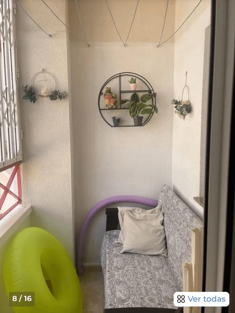 Lejlighed til salg i Torrevieja