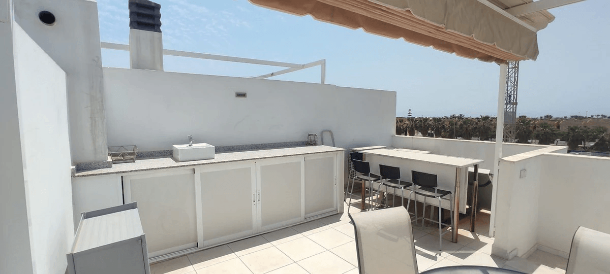 Villa for sale in Orihuela Costa