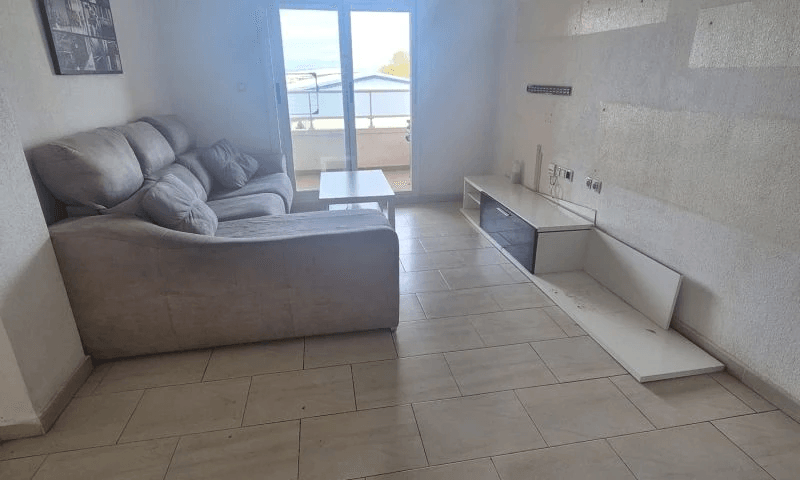 Apartment for sale in Torrevieja