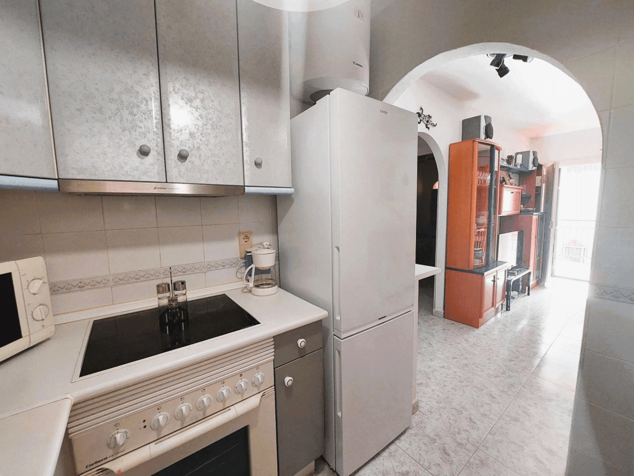Bungalow til salg i Orihuela Costa