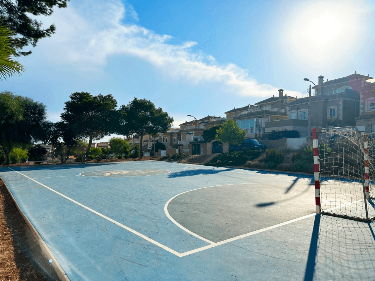 Bungalow til salg i San Miguel De Salinas