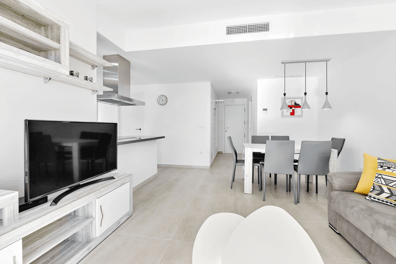 Apartment for sale in Orihuela Costa