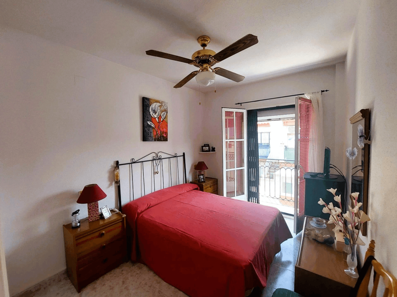Bungalow til salg i Orihuela Costa