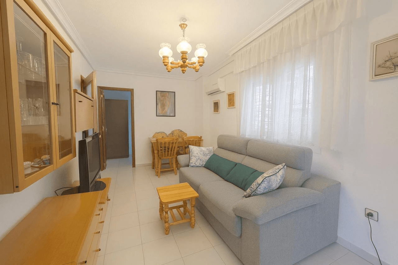 Lejlighed til salg i Torrevieja