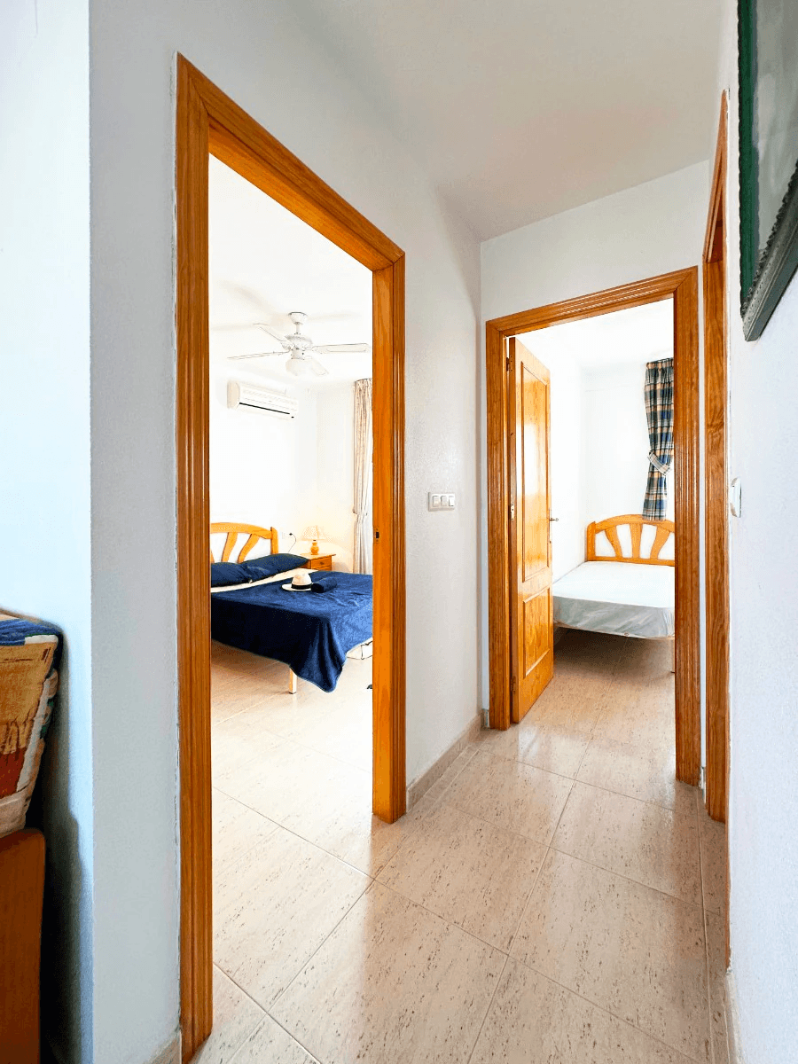 Bungalow til salg i San Miguel De Salinas