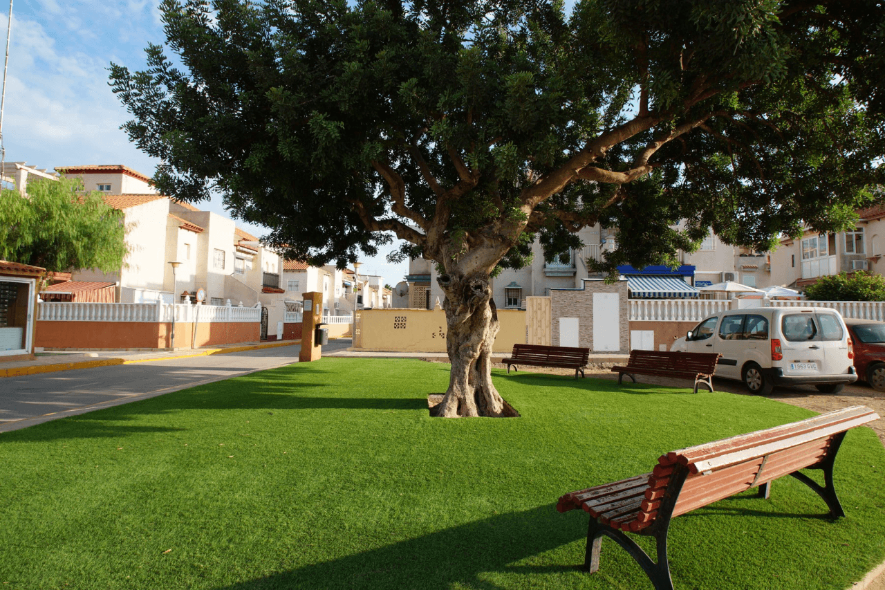 Bungalow til salg i Orihuela Costa