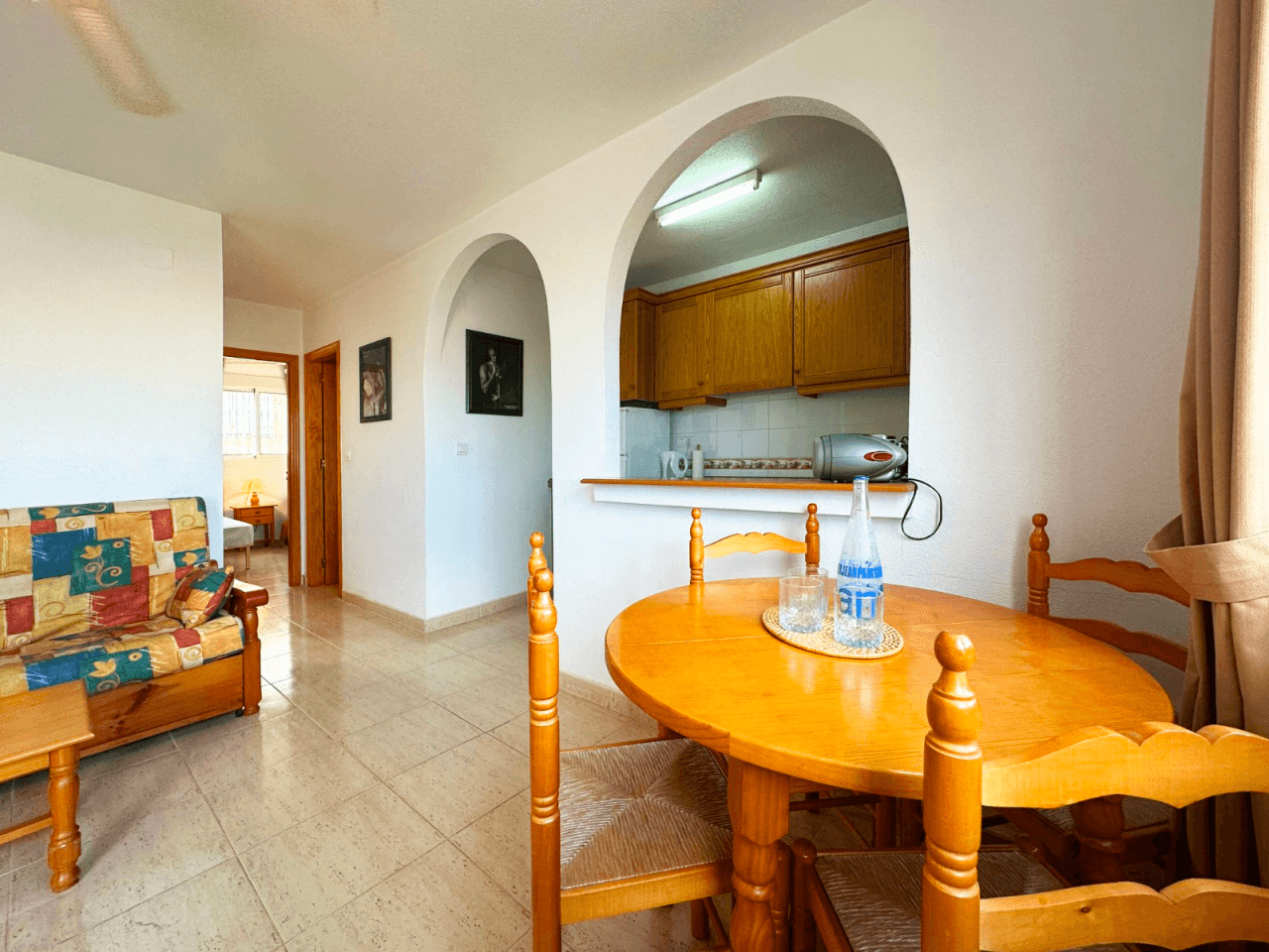 Bungalow til salg i San Miguel De Salinas