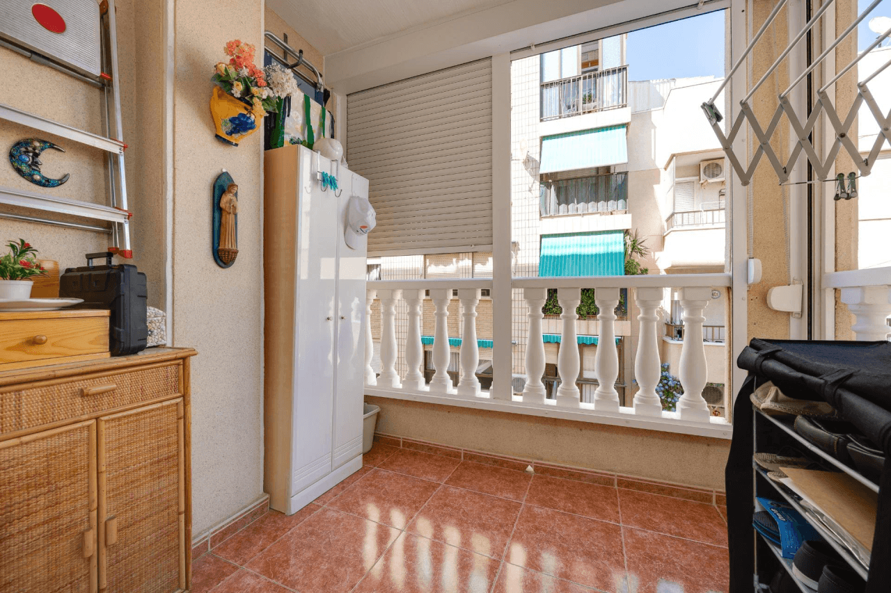 Lejlighed til salg i Guardamar Del Segura