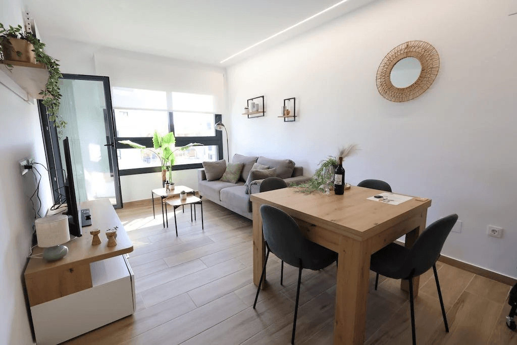 Apartment for sale in Orihuela Costa