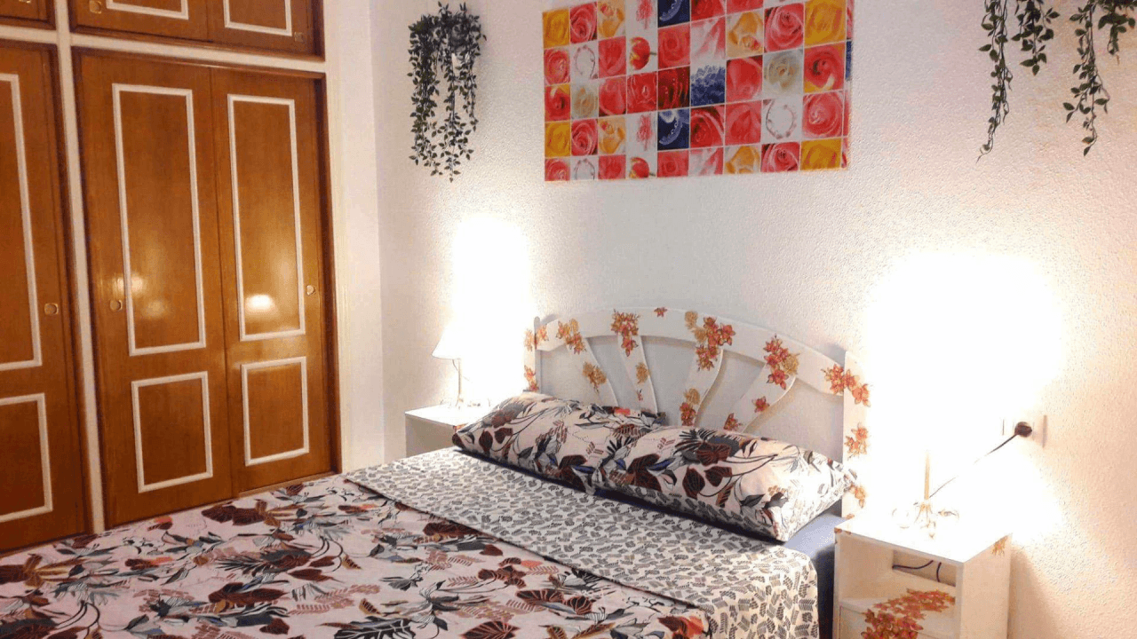 Lejlighed til salg i Torrevieja
