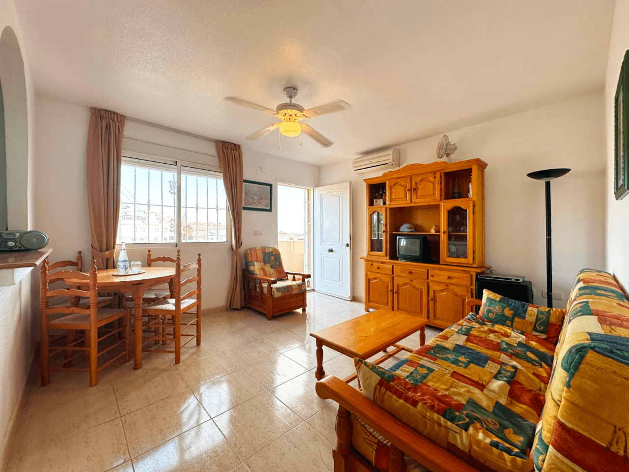 Bungalow til salg i San Miguel De Salinas